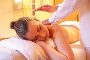 Licensed Massage Therapist in Mt. Prospect, IL